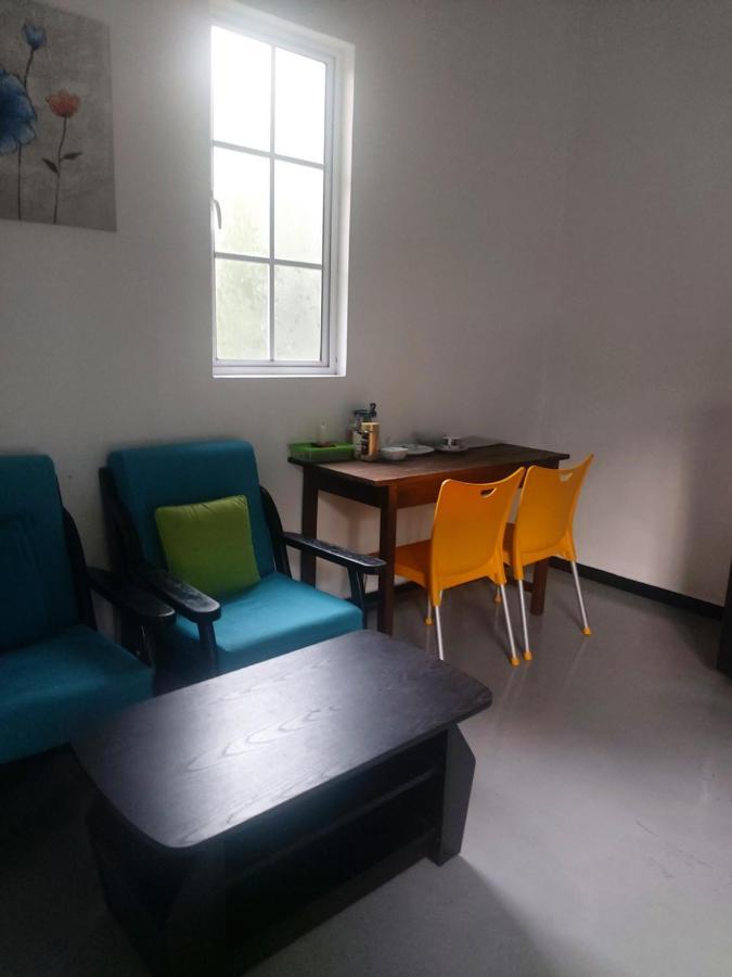 Anusha Apartment 15 Homestay Galle Exteriör bild