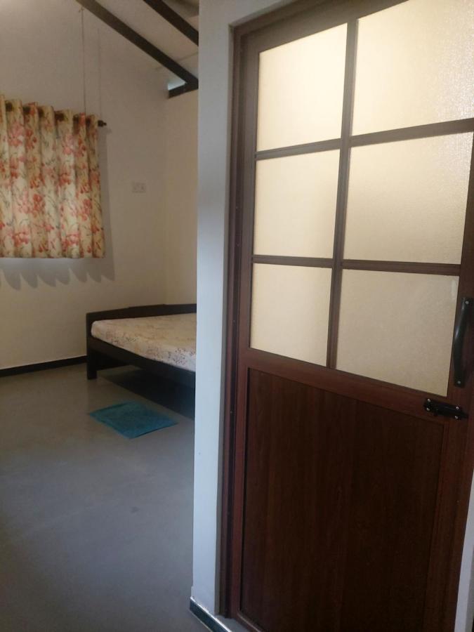 Anusha Apartment 15 Homestay Galle Exteriör bild