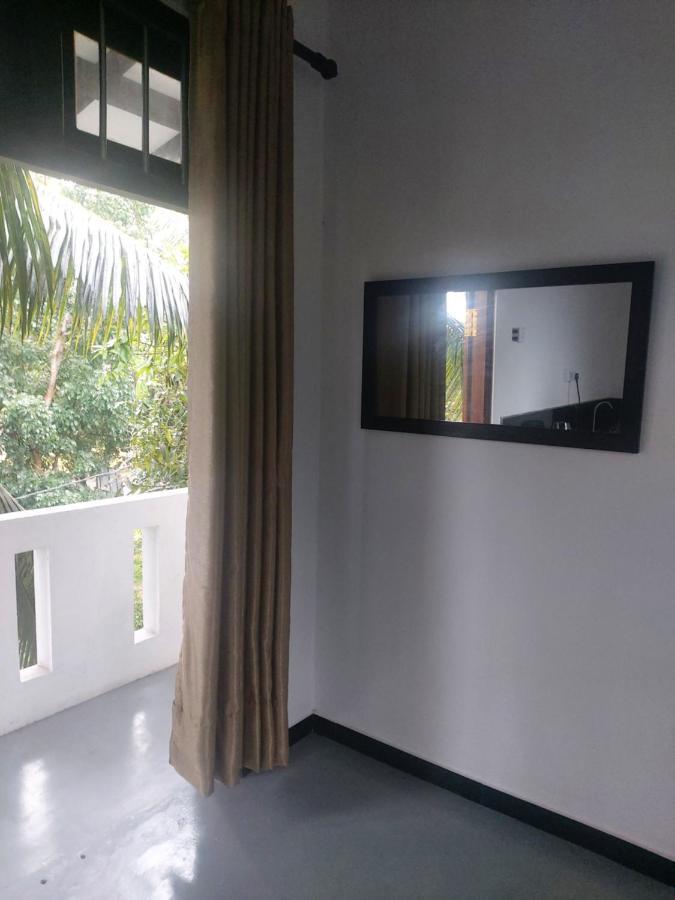 Anusha Apartment 15 Homestay Galle Exteriör bild