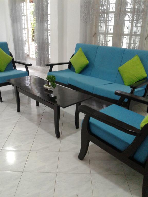 Anusha Apartment 15 Homestay Galle Exteriör bild