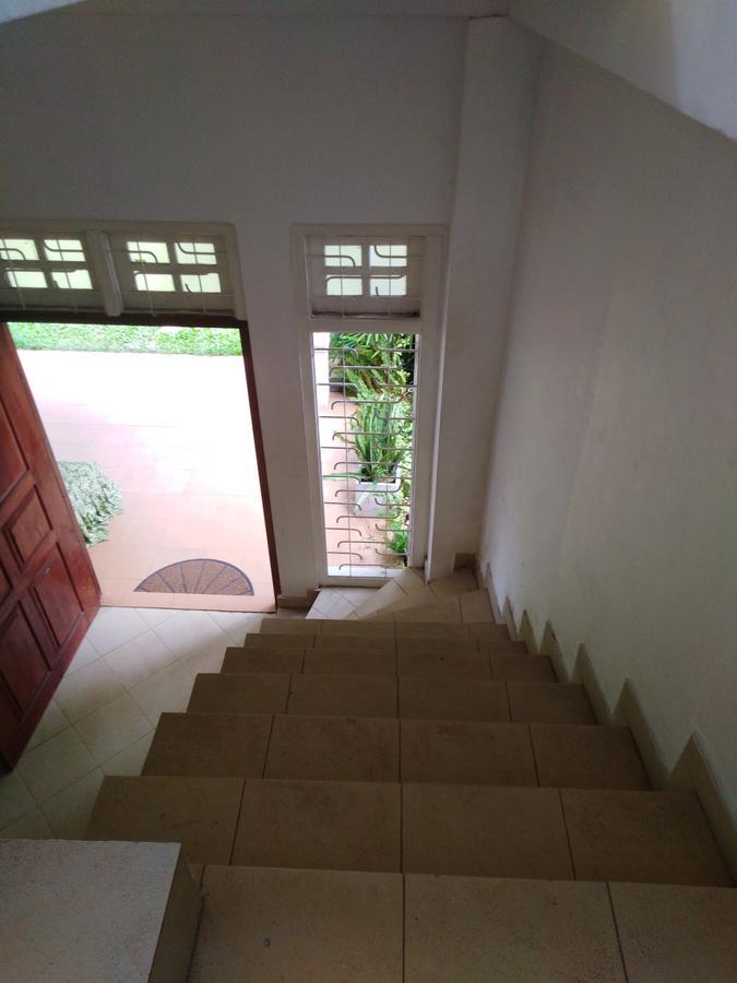Anusha Apartment 15 Homestay Galle Exteriör bild